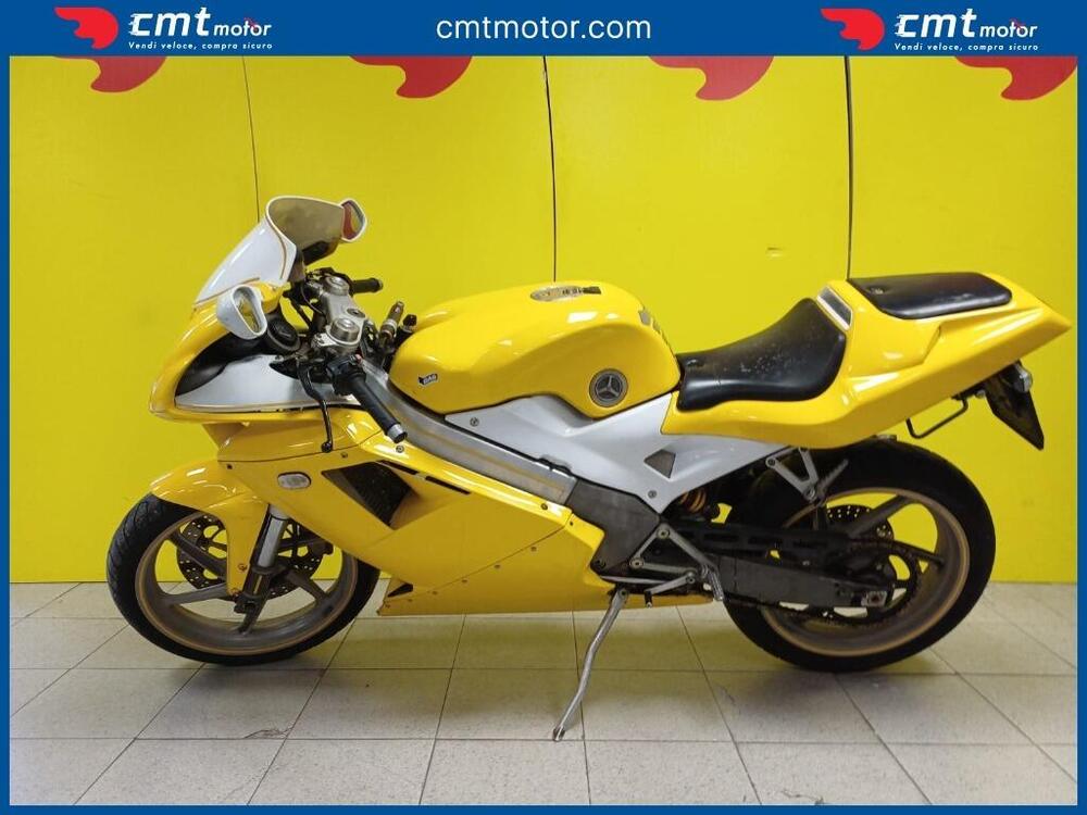 Cagiva Mito 125 EV (1997 - 99) (3)