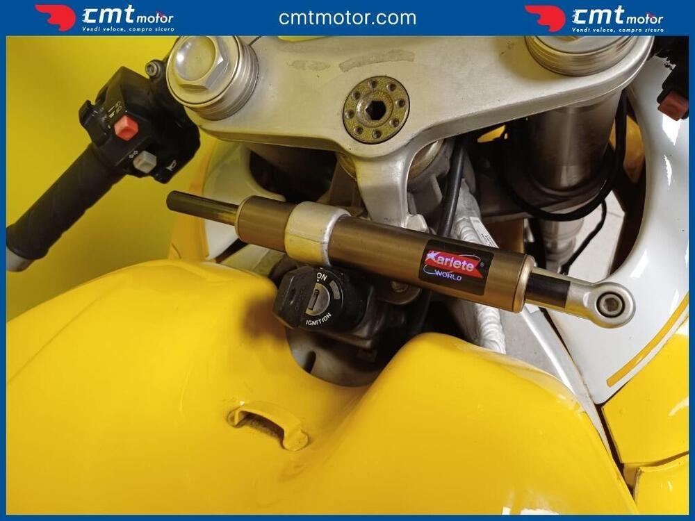 Cagiva Mito 125 EV (1997 - 99) (7)