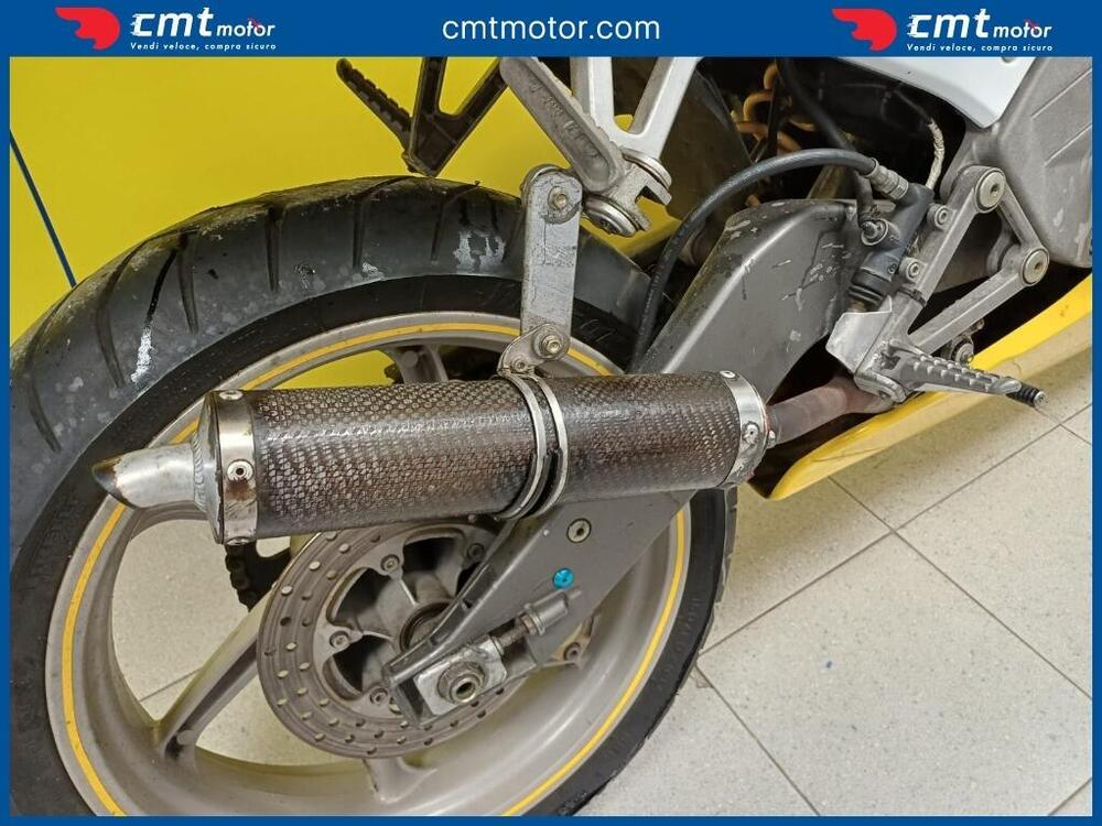 Cagiva Mito 125 EV (1997 - 99) (8)