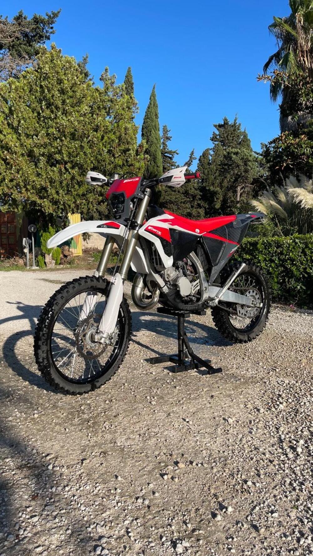 Fantic Motor XE 125 (2023)