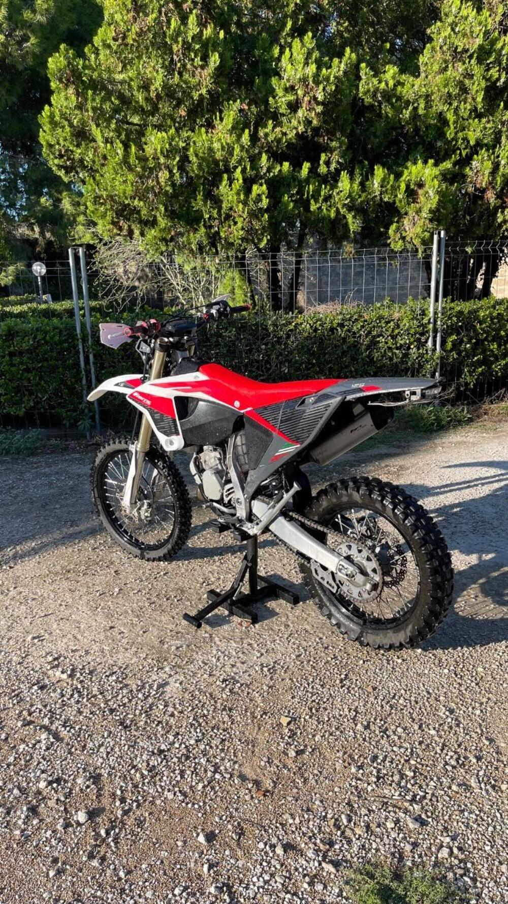 Fantic Motor XE 125 (2023) (2)