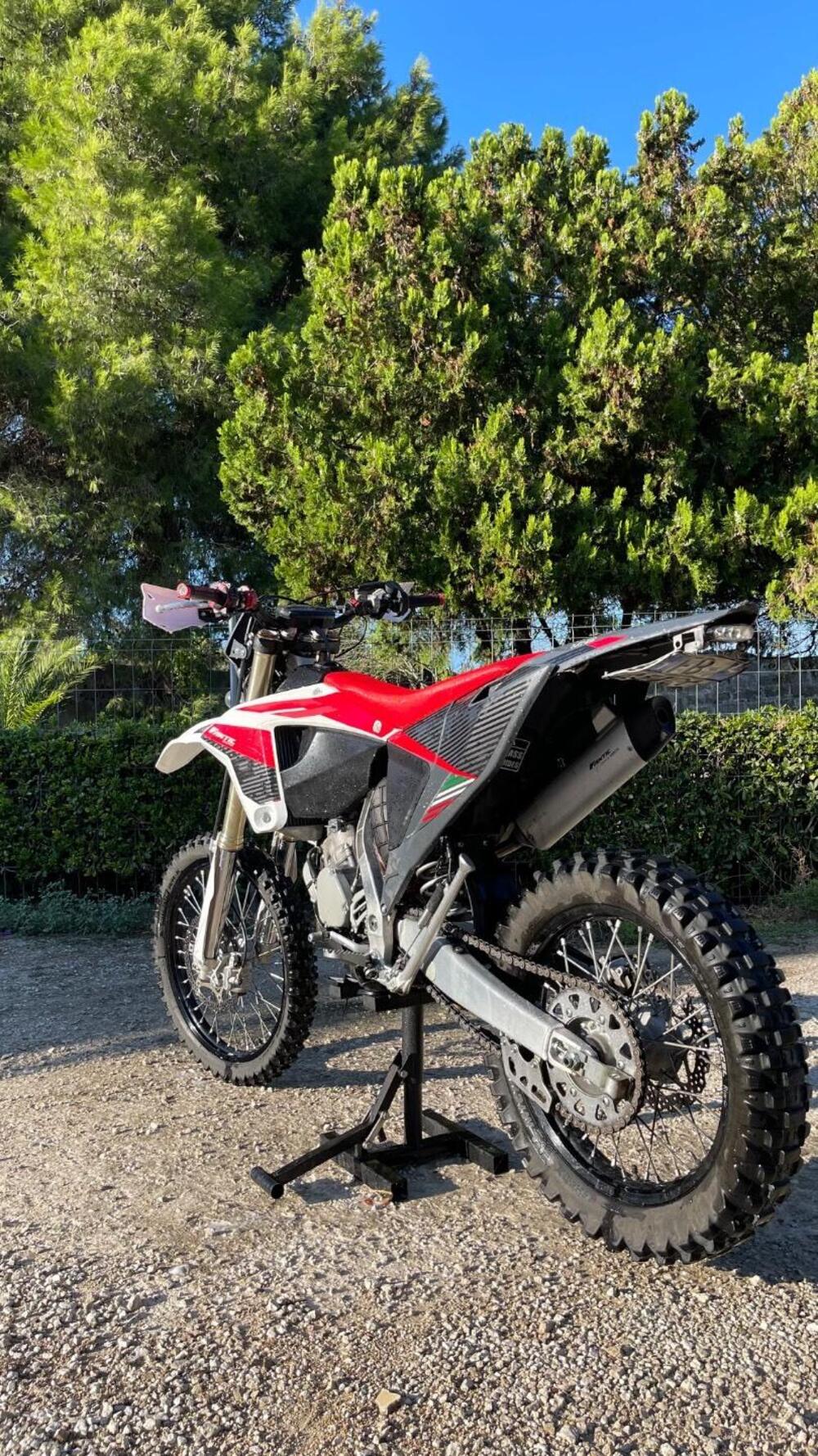 Fantic Motor XE 125 (2023) (3)