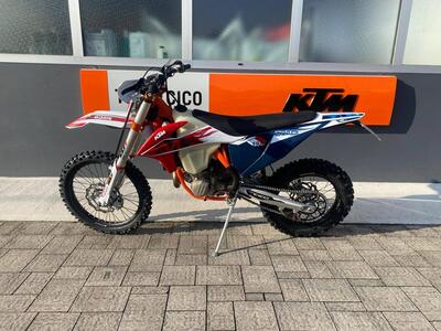 KTM 450 EXC-F Six Days (2023) usata