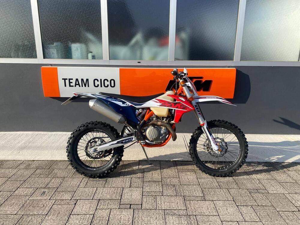 KTM 450 EXC-F Six Days (2023) (2)