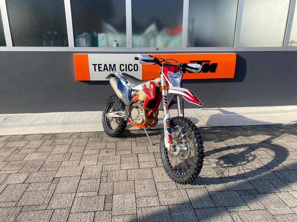 KTM 450 EXC-F Six Days (2023) (3)