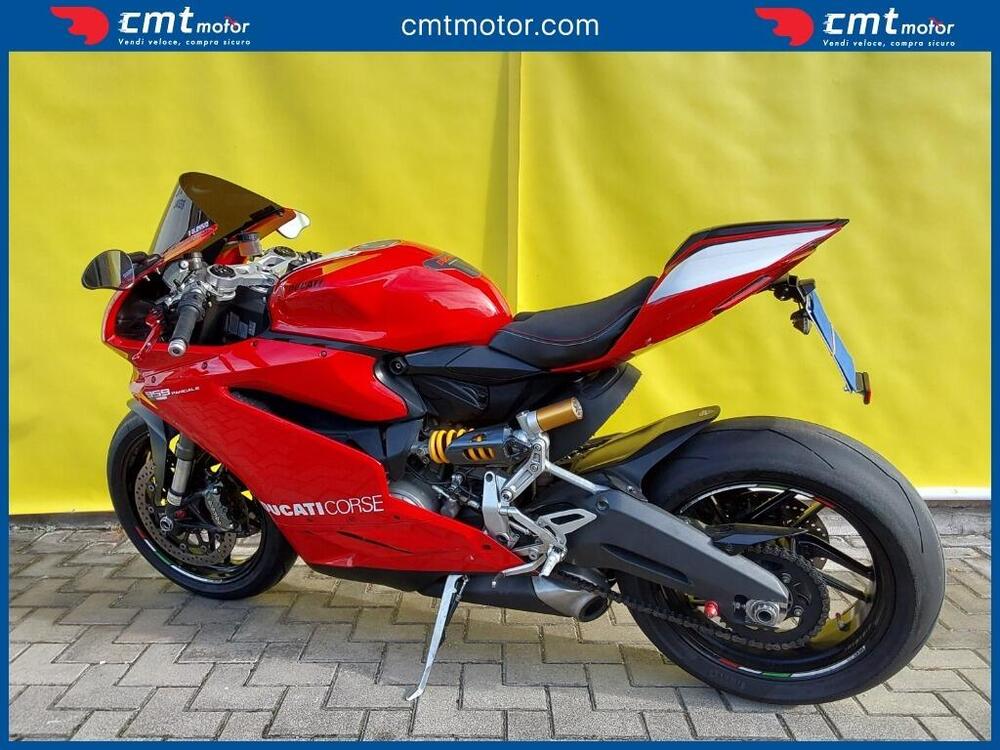 Ducati 959 Panigale (2016 - 19) (7)