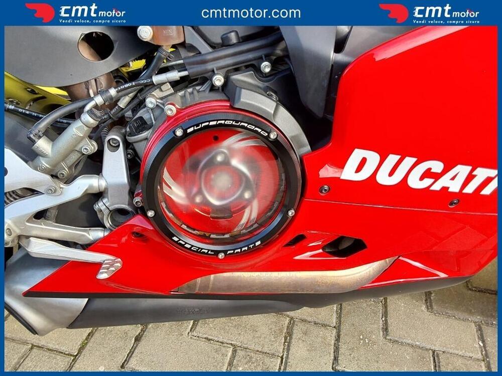 Ducati 959 Panigale (2016 - 19) (9)