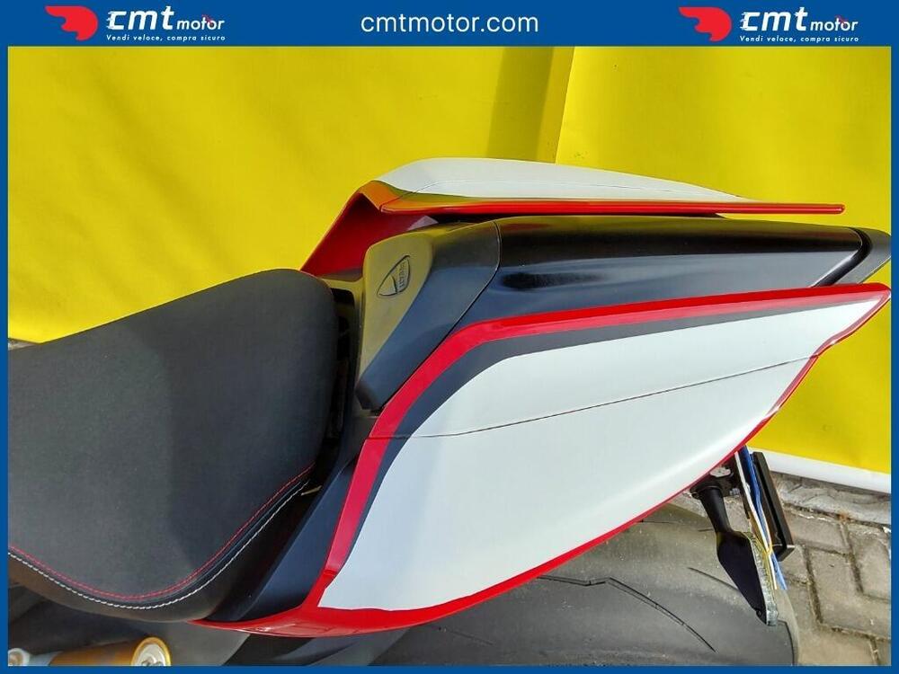 Ducati 959 Panigale (2016 - 19) (10)