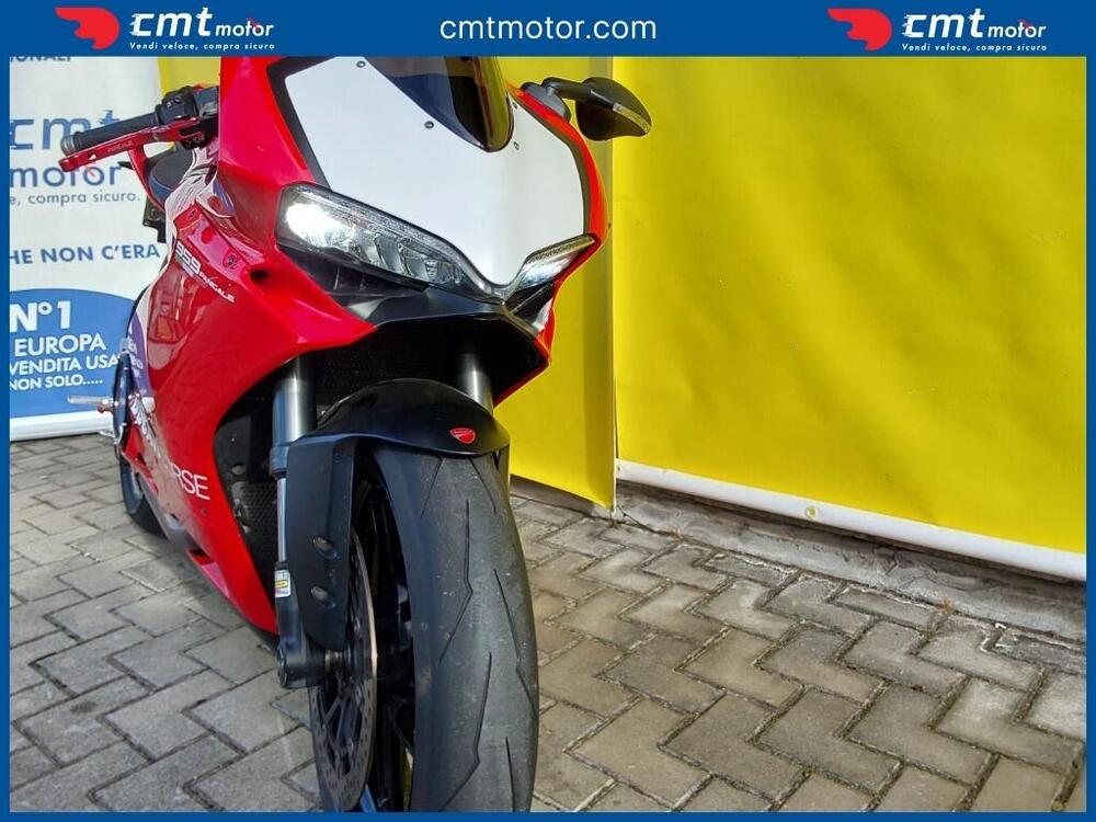 Ducati 959 Panigale (2016 - 19) (11)