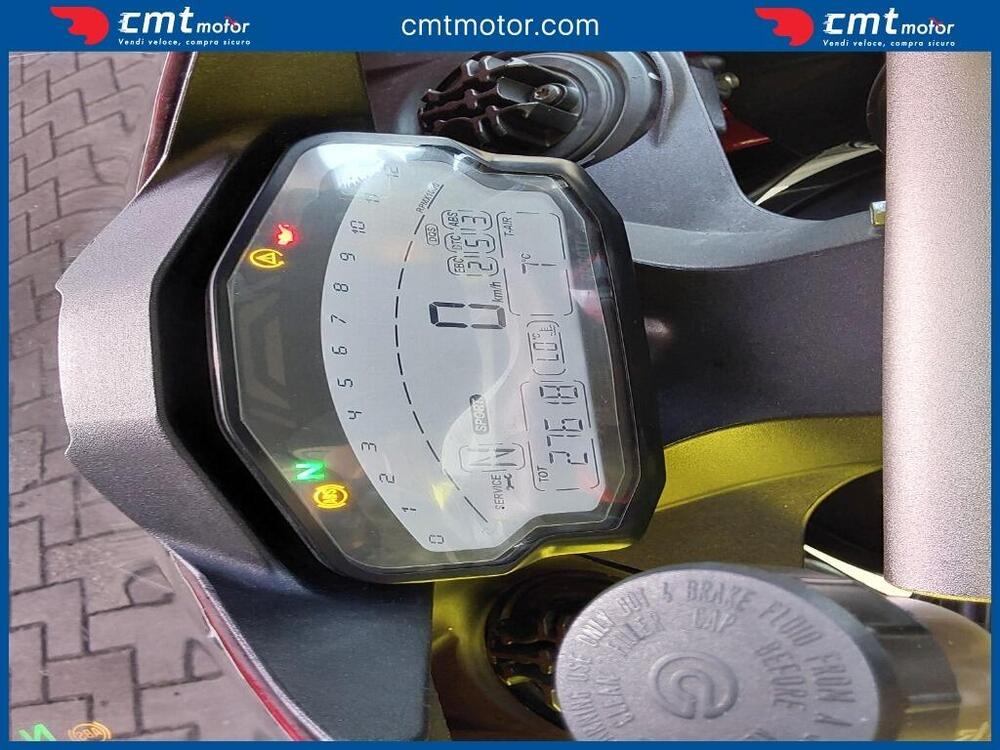 Ducati 959 Panigale (2016 - 19) (12)