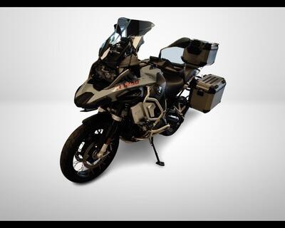 Bmw R 1250 GS Adventure (2021 - 24) usata