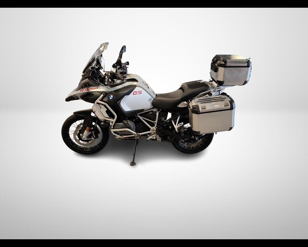 Bmw R 1250 GS Adventure (2021 - 24) (5)