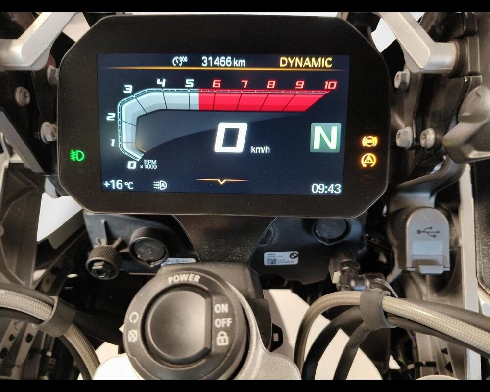 Bmw R 1250 GS Adventure (2021 - 24) (7)