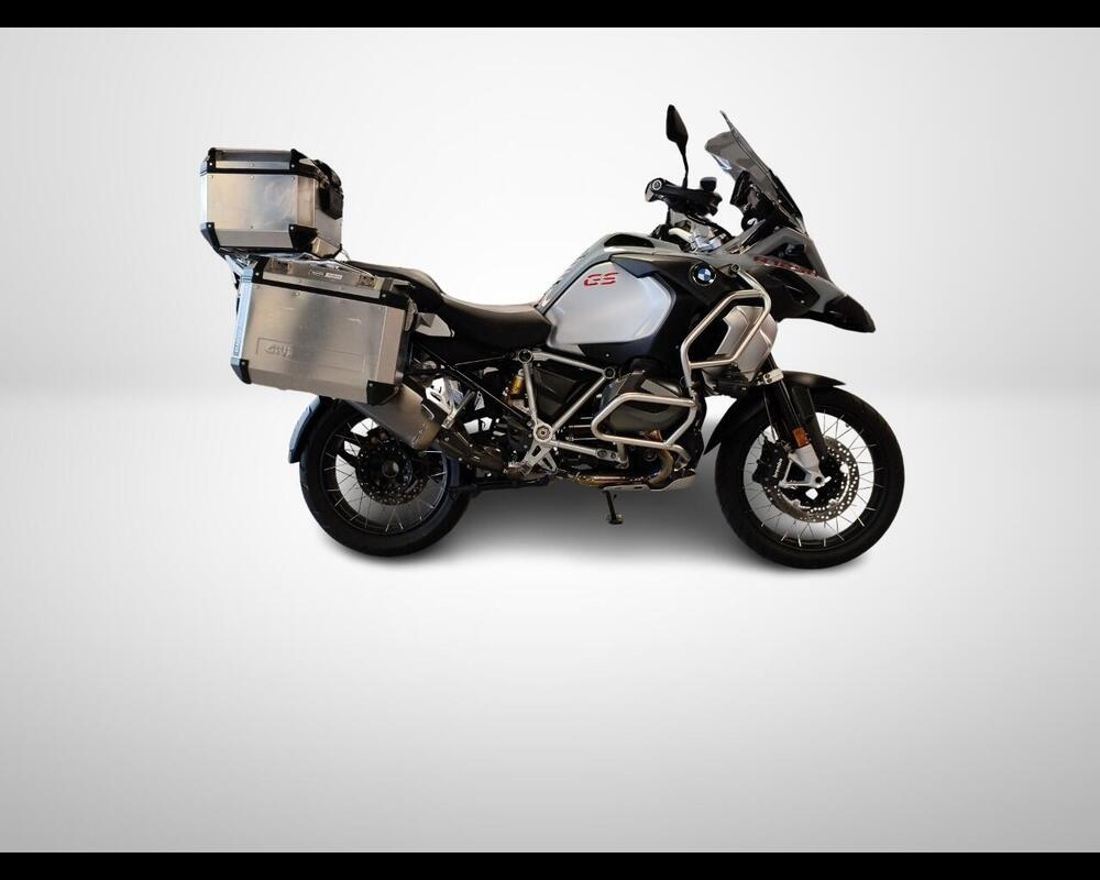 Bmw R 1250 GS Adventure (2021 - 24) (4)