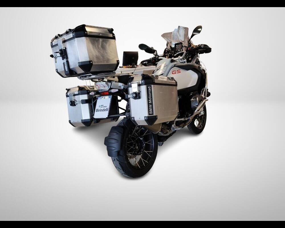 Bmw R 1250 GS Adventure (2021 - 24) (2)