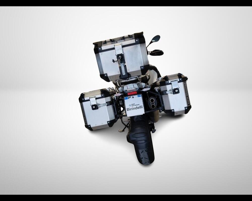 Bmw R 1250 GS Adventure (2021 - 24) (6)