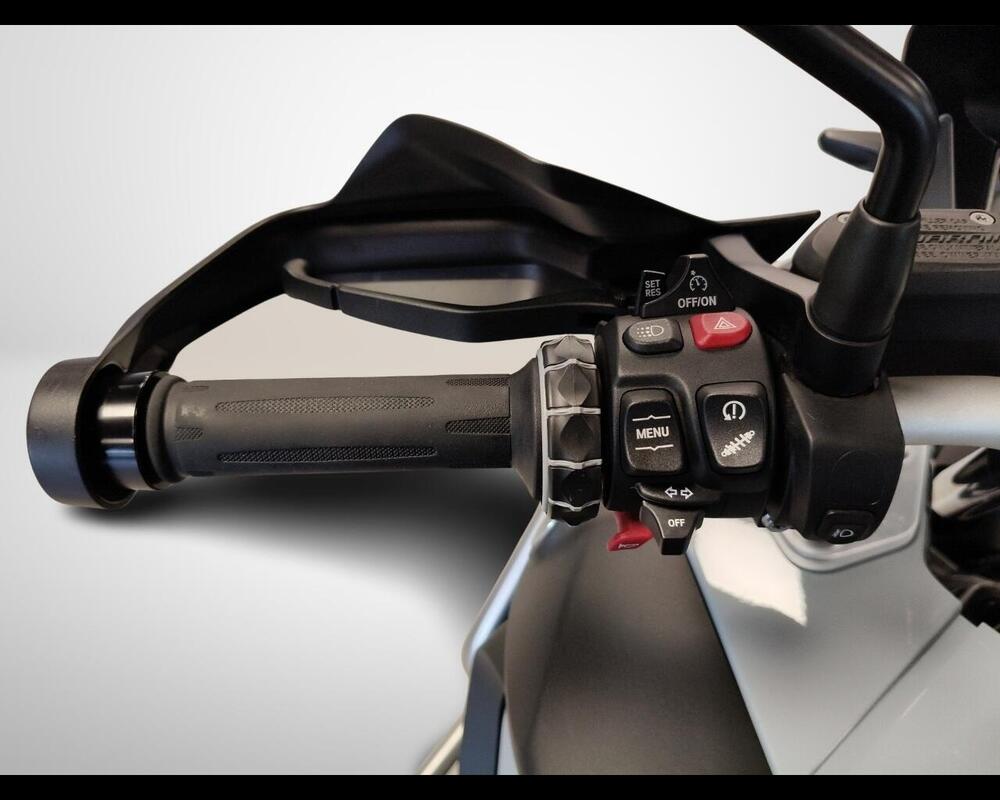 Bmw R 1250 GS Adventure (2021 - 24) (8)