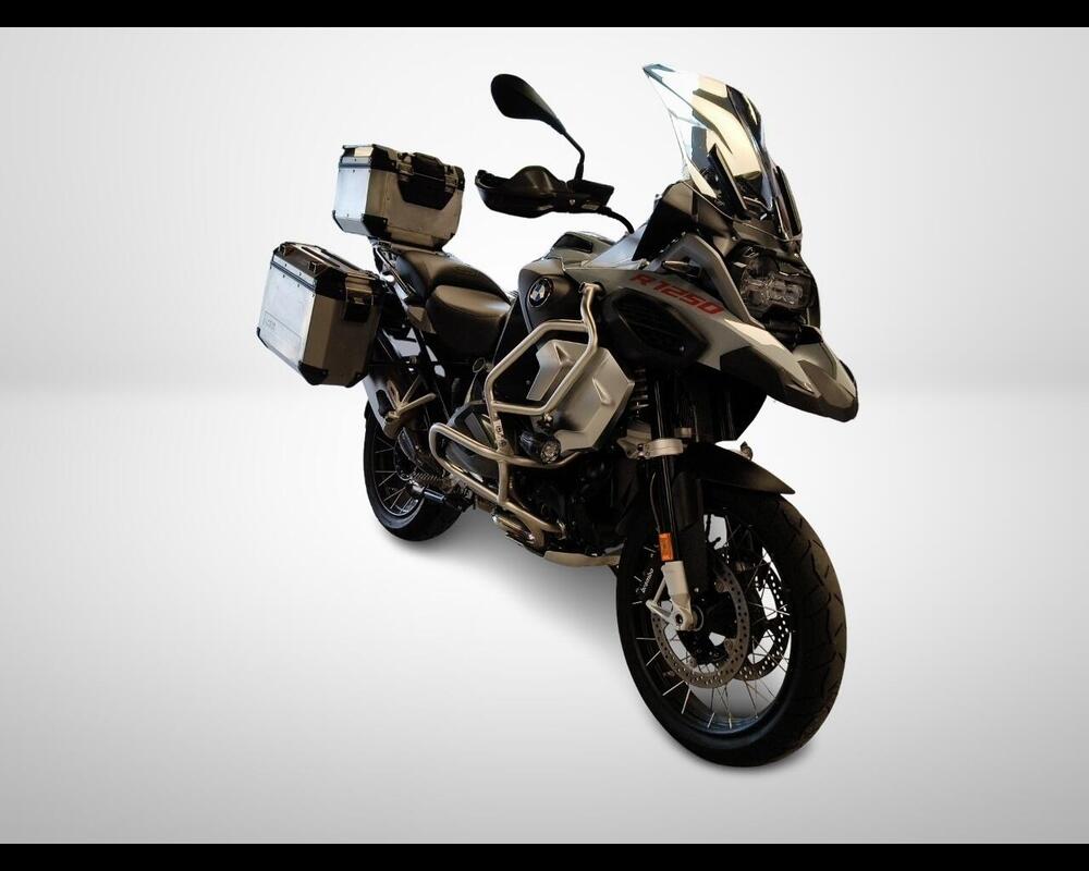 Bmw R 1250 GS Adventure (2021 - 24) (11)