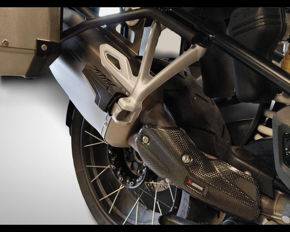 Bmw R 1250 GS Adventure (2021 - 24) (13)