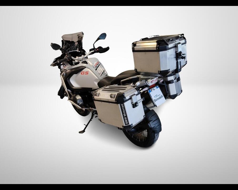 Bmw R 1250 GS Adventure (2021 - 24) (12)