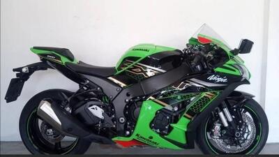 Kawasaki Ninja 1000 ZX-10R KRT Replica (2019 - 20) usata