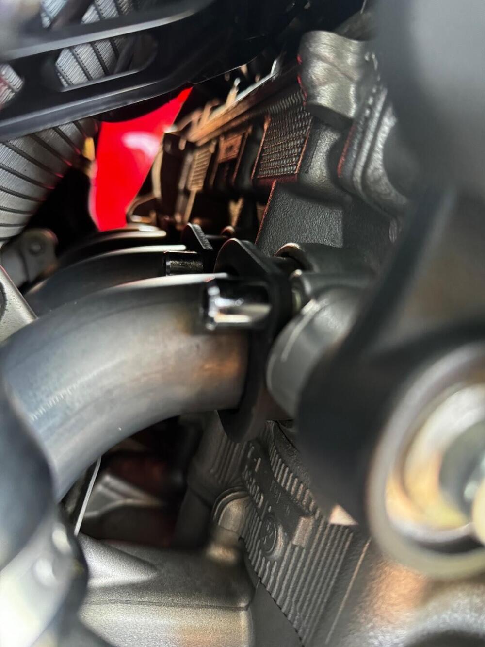 Yamaha YZF R1 60th Anniversary (2015 - 16) (7)