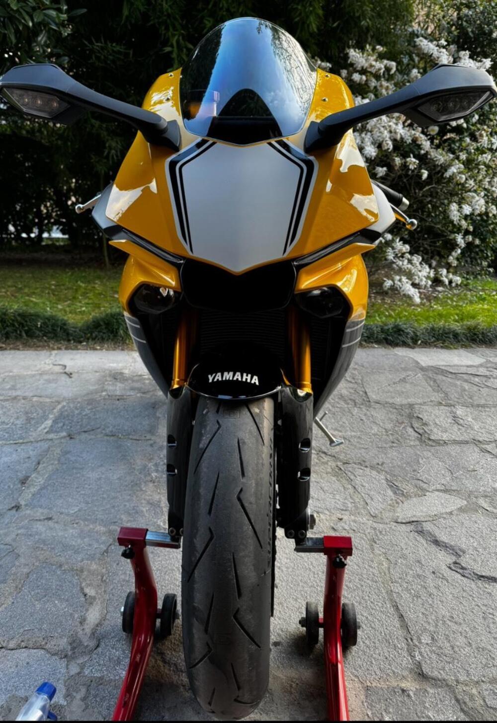 Yamaha YZF R1 60th Anniversary (2015 - 16) (15)