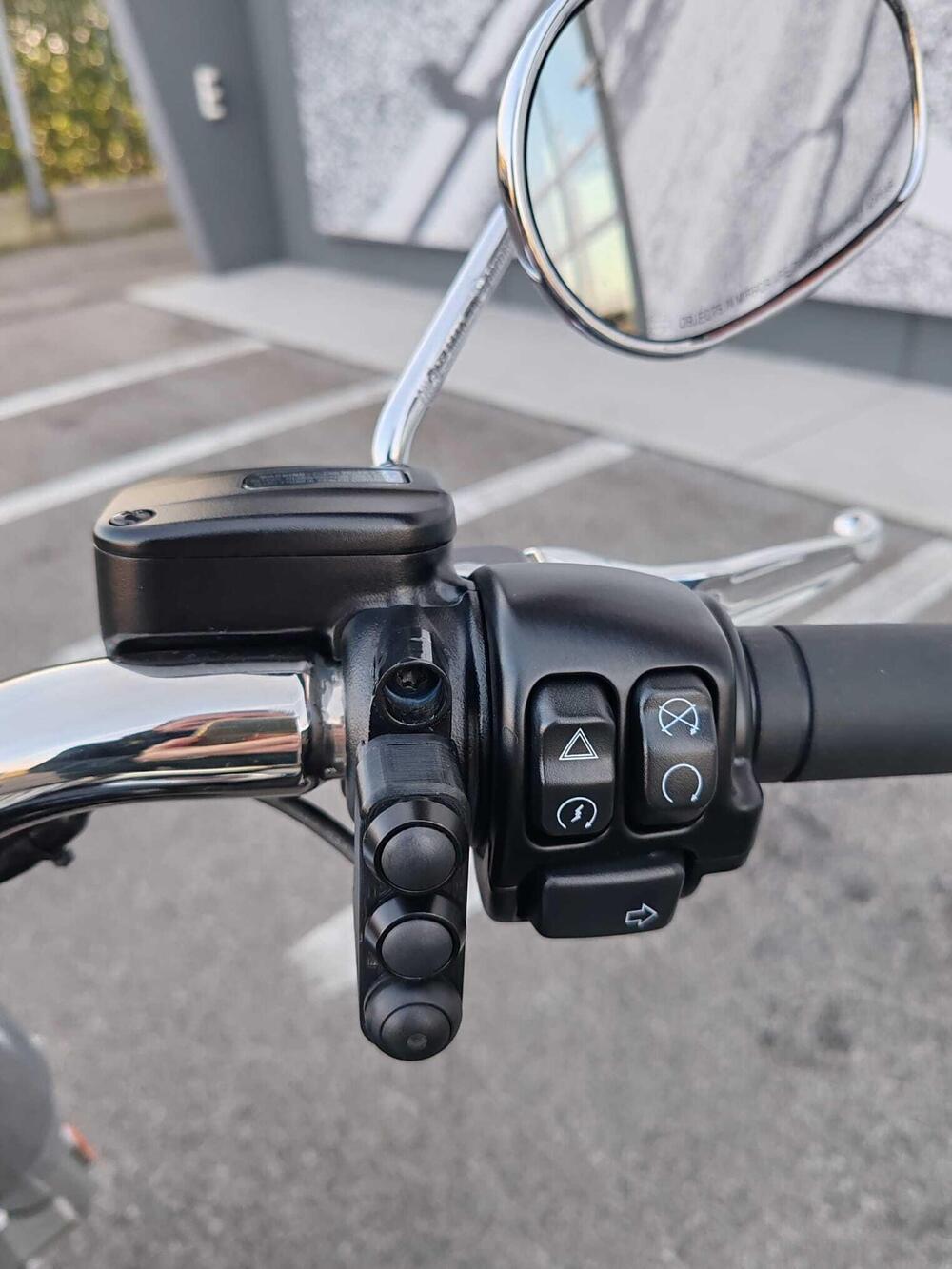 Harley-Davidson Fat Boy 114 (2021 - 24) (5)