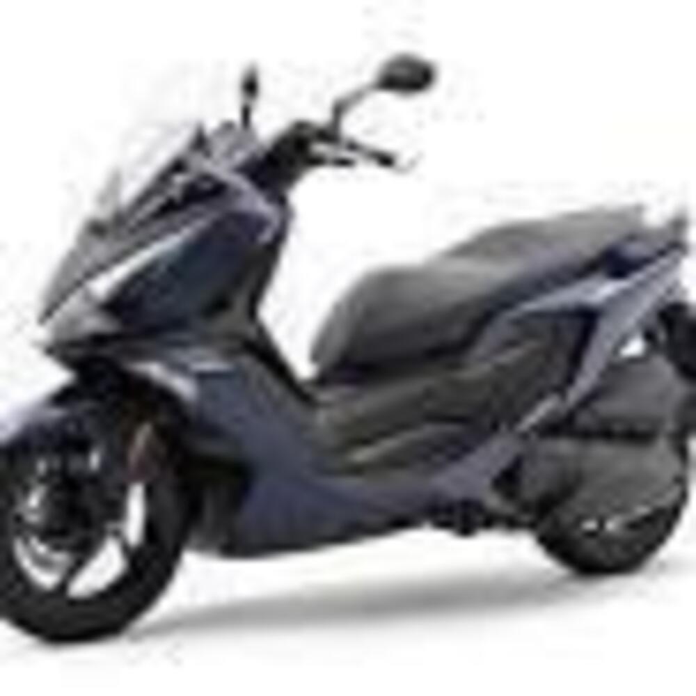 Kymco Downtown 350i GT (2024 - 26)