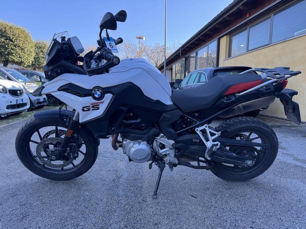 Bmw F 750 GS (2021 - 24) (2)