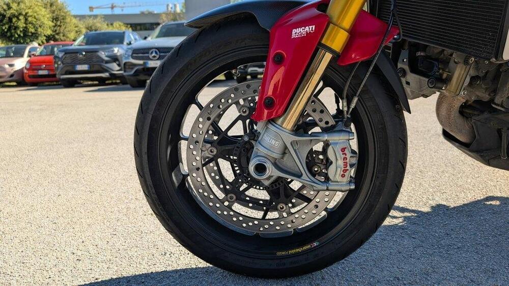 Ducati Multistrada 1260 (2018 - 20) (6)