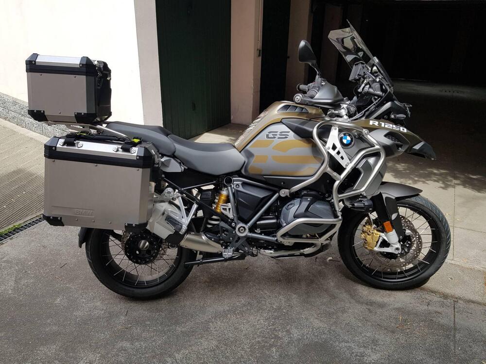 Bmw R 1250 GS Adventure (2019 - 20)