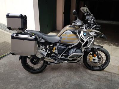 Bmw R 1250 GS Adventure (2019 - 20) usata