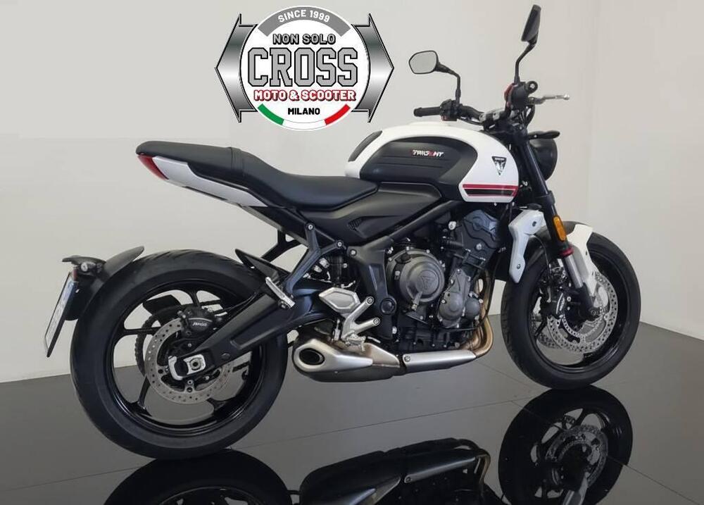 Triumph Trident 660 (2021 - 24) (7)