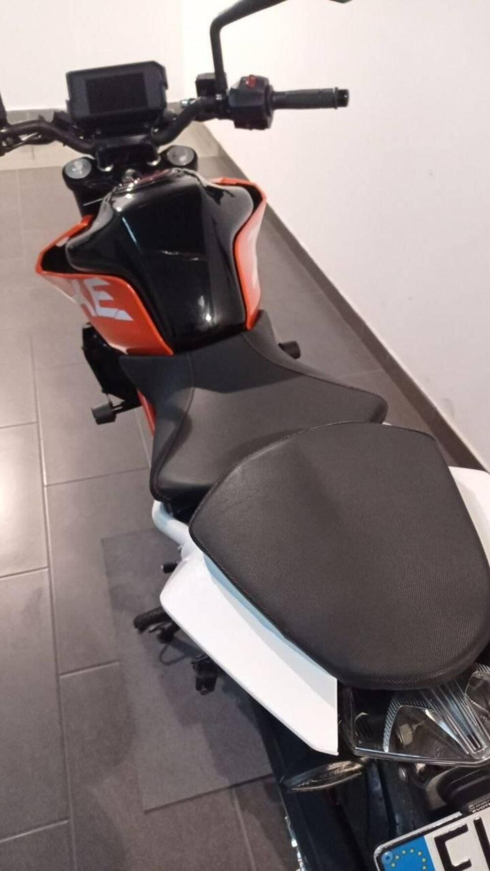 KTM 390 Duke ABS (2017 - 20) (5)