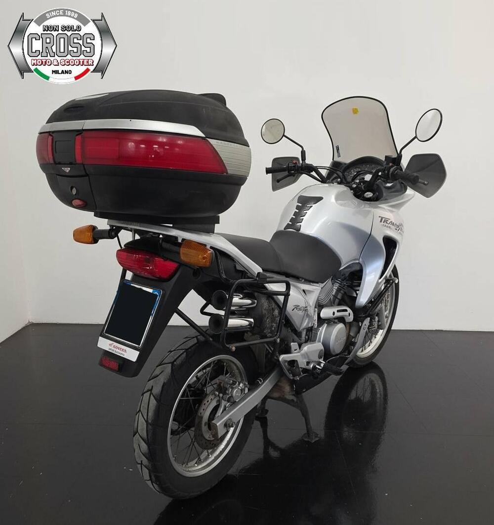 Honda Transalp XL 650V (2000 - 04) (6)