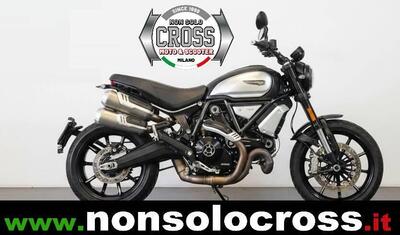 Ducati Scrambler 1100 Pro (2020 - 22) usata