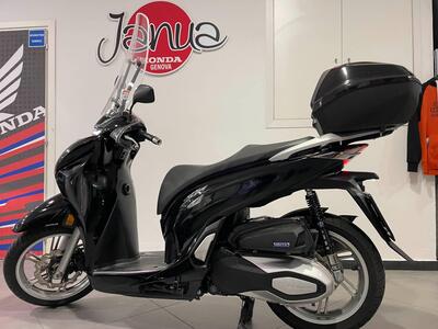 Honda SH 350 (2021 - 24) usata