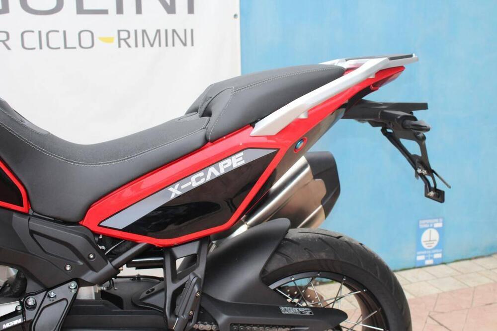Moto Morini X-Cape 1200 (2026) (5)