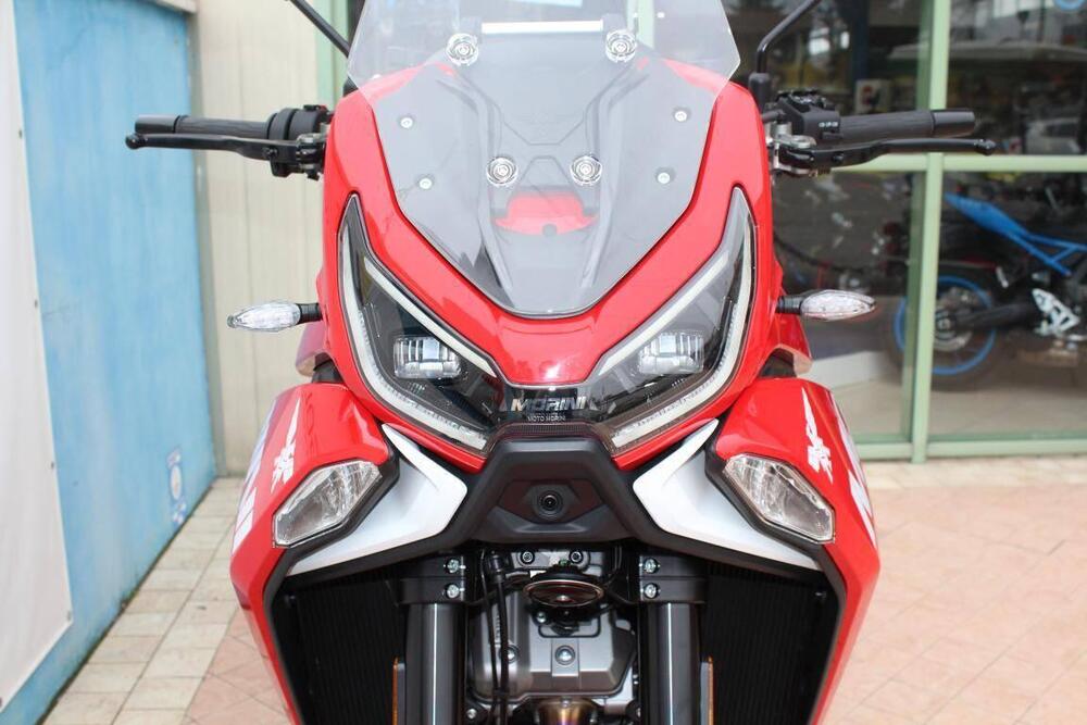 Moto Morini X-Cape 1200 (2026) (6)