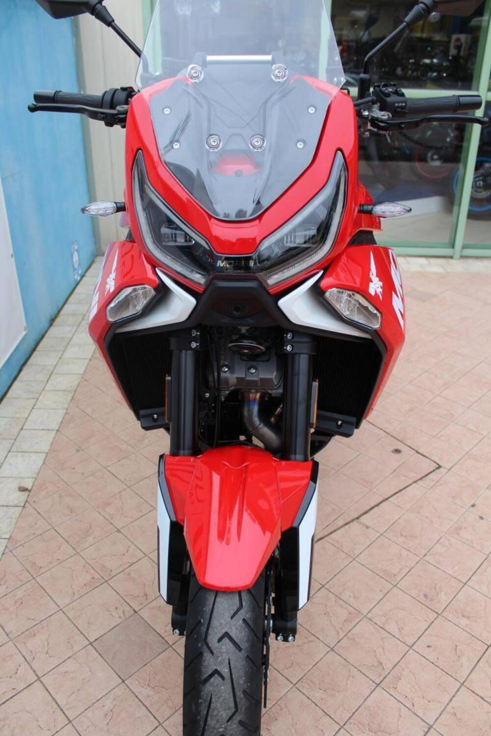 Moto Morini X-Cape 1200 (2026) (7)