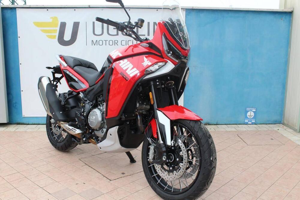 Moto Morini X-Cape 1200 (2026) (9)