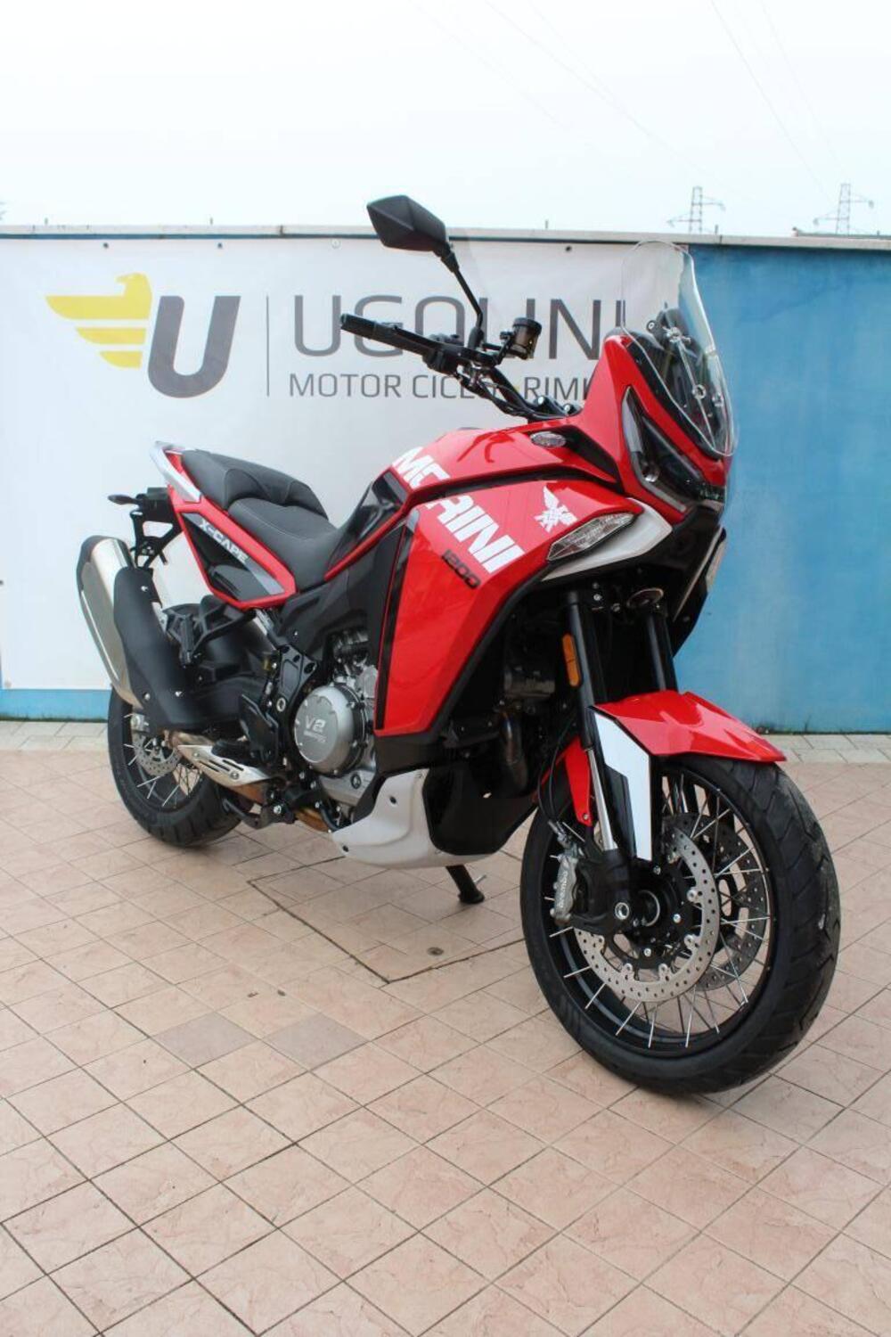 Moto Morini X-Cape 1200 (2026) (10)
