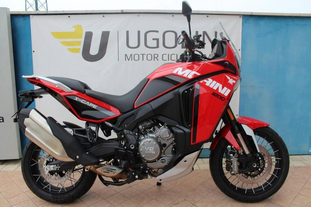 Moto Morini X-Cape 1200 (2026) (11)