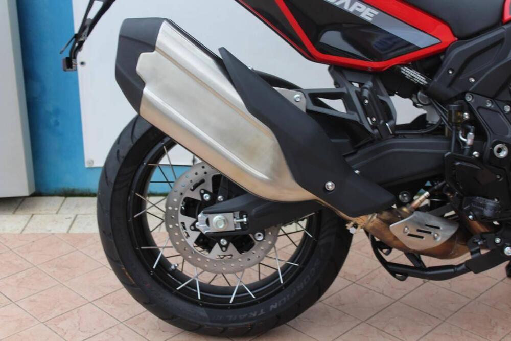 Moto Morini X-Cape 1200 (2026) (13)