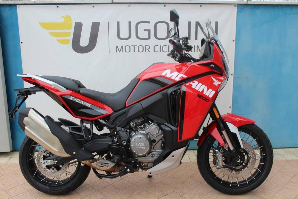 Moto Morini X-Cape 1200 (2026) (15)