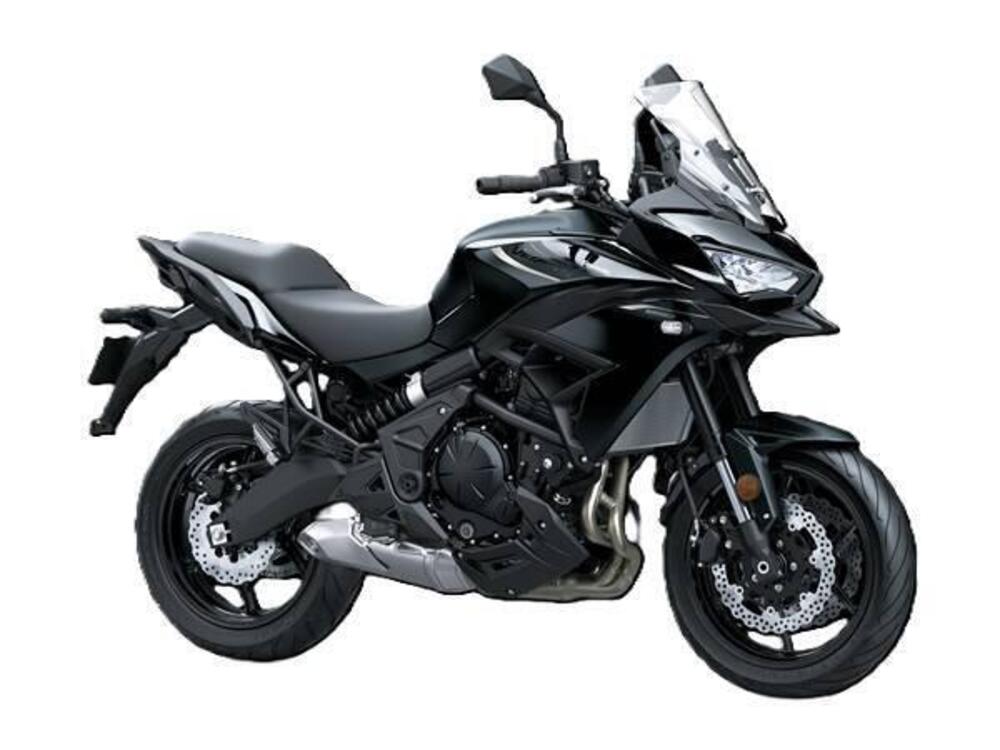 Kawasaki Versys 650 (2021 - 24) (3)