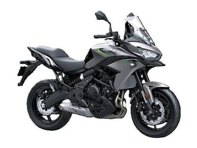 Kawasaki Versys 650 (2021 - 24) nuova