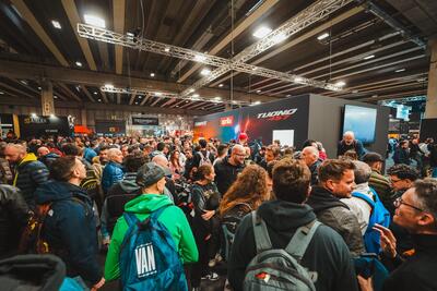 Motor Bike Expo 2026. Novit&agrave;, espositori, eventi, piloti e spettacoli: tutto quello che troverai a Verona [IN AGGIORNAMENTO]