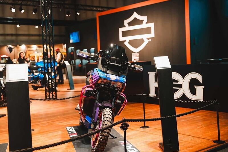 Motor Bike Expo 2026. Novit&agrave;, espositori, eventi, piloti e spettacoli: tutto quello che troverai a Verona [IN AGGIORNAMENTO]